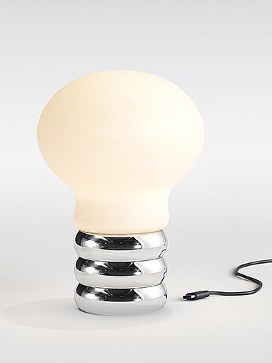b.bulb | lamp battery | Ingo Maurer Shop